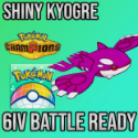 Pokemon Legends: Z-A
